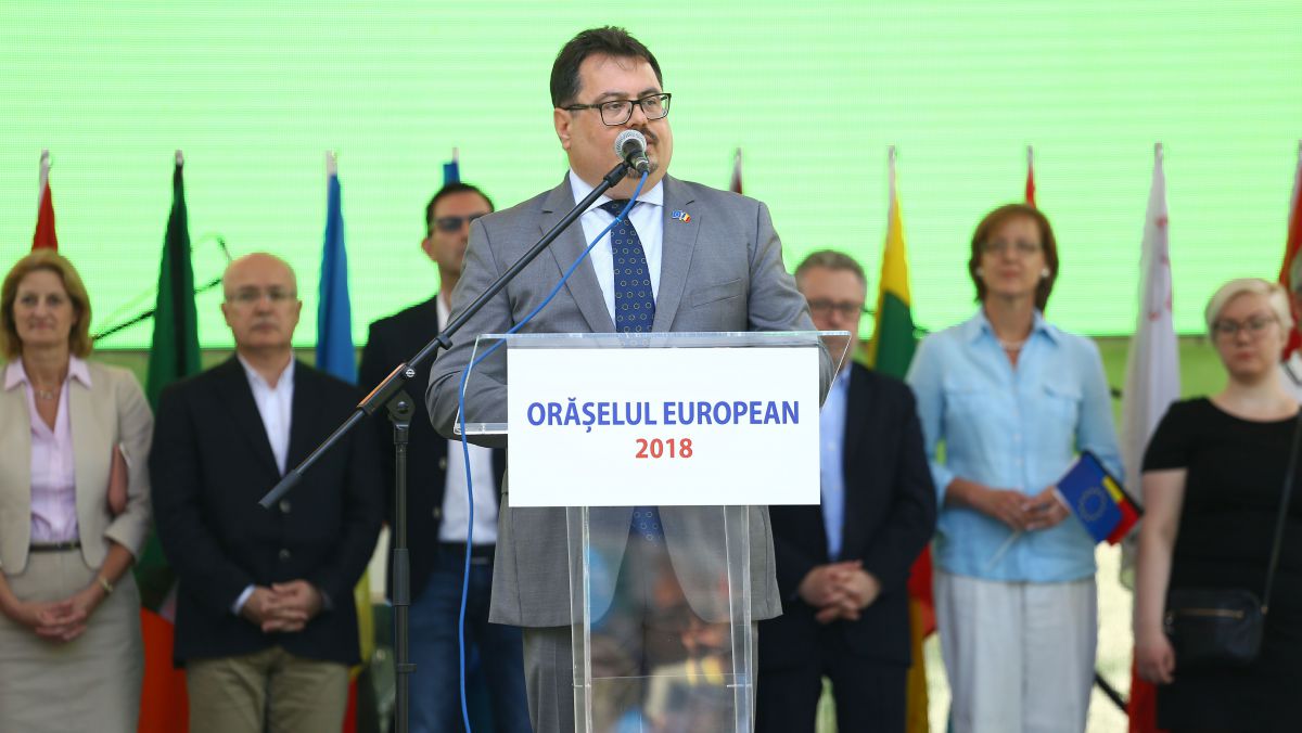 UE intenționează să finanțeze un program pentru păstrarea patrimoniului cultural din Moldova