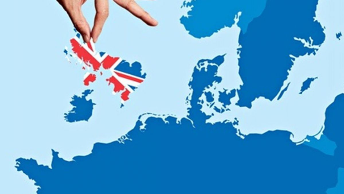 UE nu va iniția discuții cu Marea Britanie până nu va fi o cerere oficială
