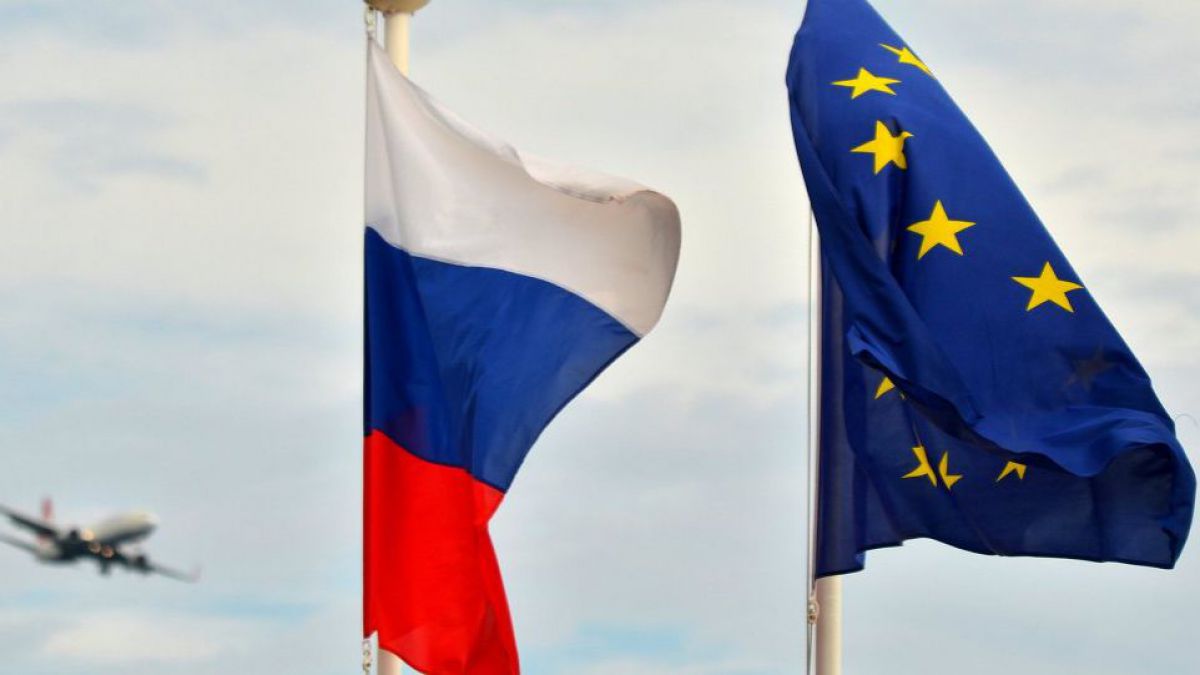 UE prelungește cu șase luni sancțiunile impuse Rusiei în criza din Ucraina