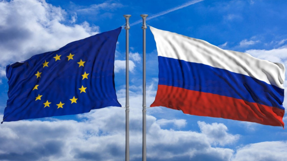 UE relaxeză sancțiunile impuse băncilor rusești pentru a permite comerțul cu alimente