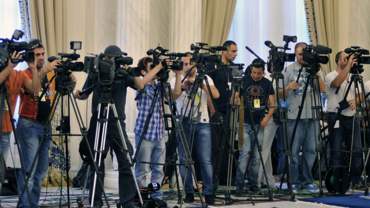 UE va aloca un milion de euro pentru a crea o bază de date cu toate instituțiile de presă ale țărilor membre și va indica proprietarii lor
