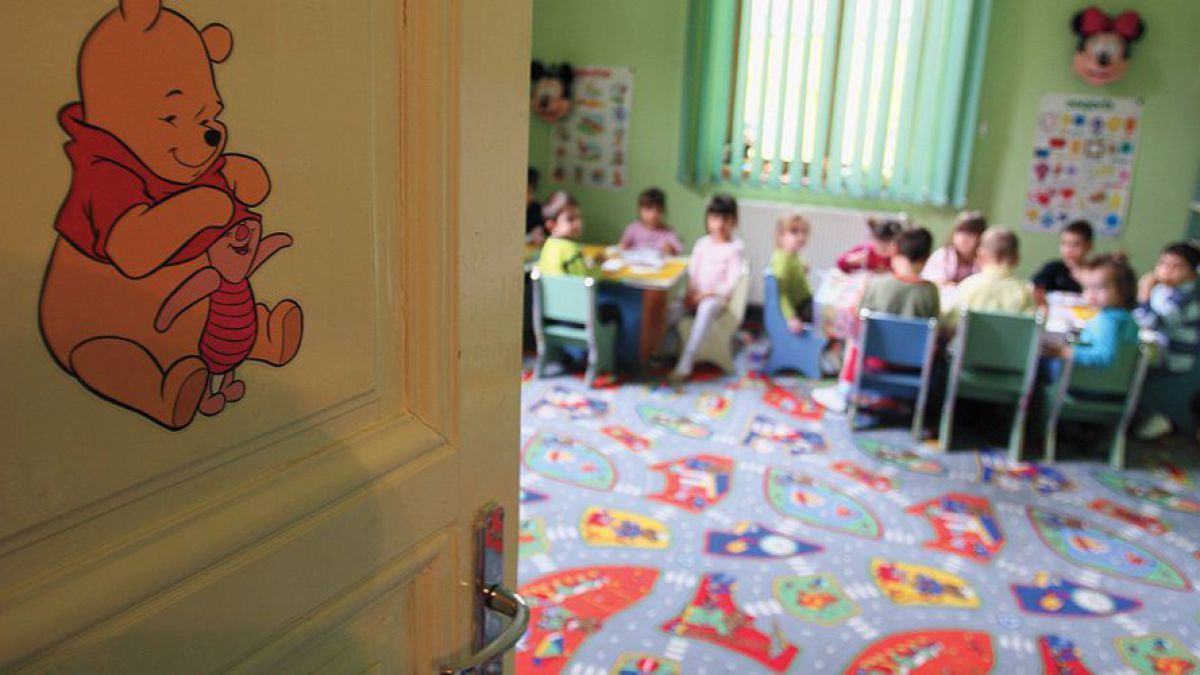 ULTIMĂ ORĂ! Grădinițele private își reiau activitatea din 17 august (DOC)