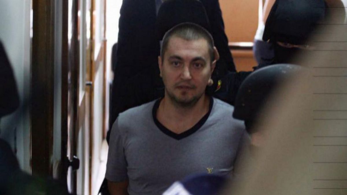 ULTIMA ORĂ! Veaceslav Platon, condamnat de prima instanță la 18 ani