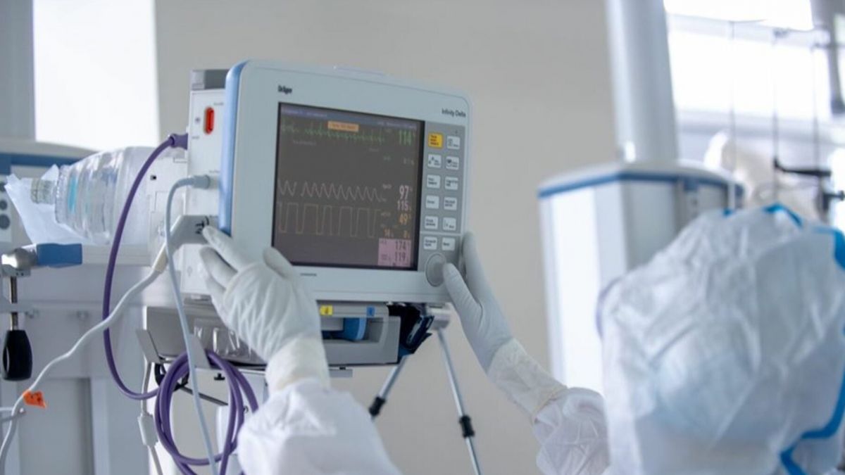 Ultimă oră: 65 de cazuri noi de infectare cu COVID-19 și cinci moldoveni care au pierdut lupta cu boala