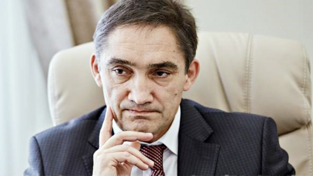 Ultima oră! Alexandr Stoianoglo va sta încă 30 de zile în arest la domiciliu