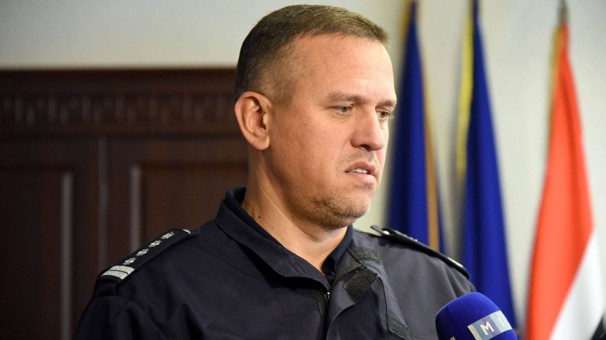 Ultima oră! Alexandru Pînzari, fostul șef al IGP, a fost plasat în arest preventiv pentru 30 de zile