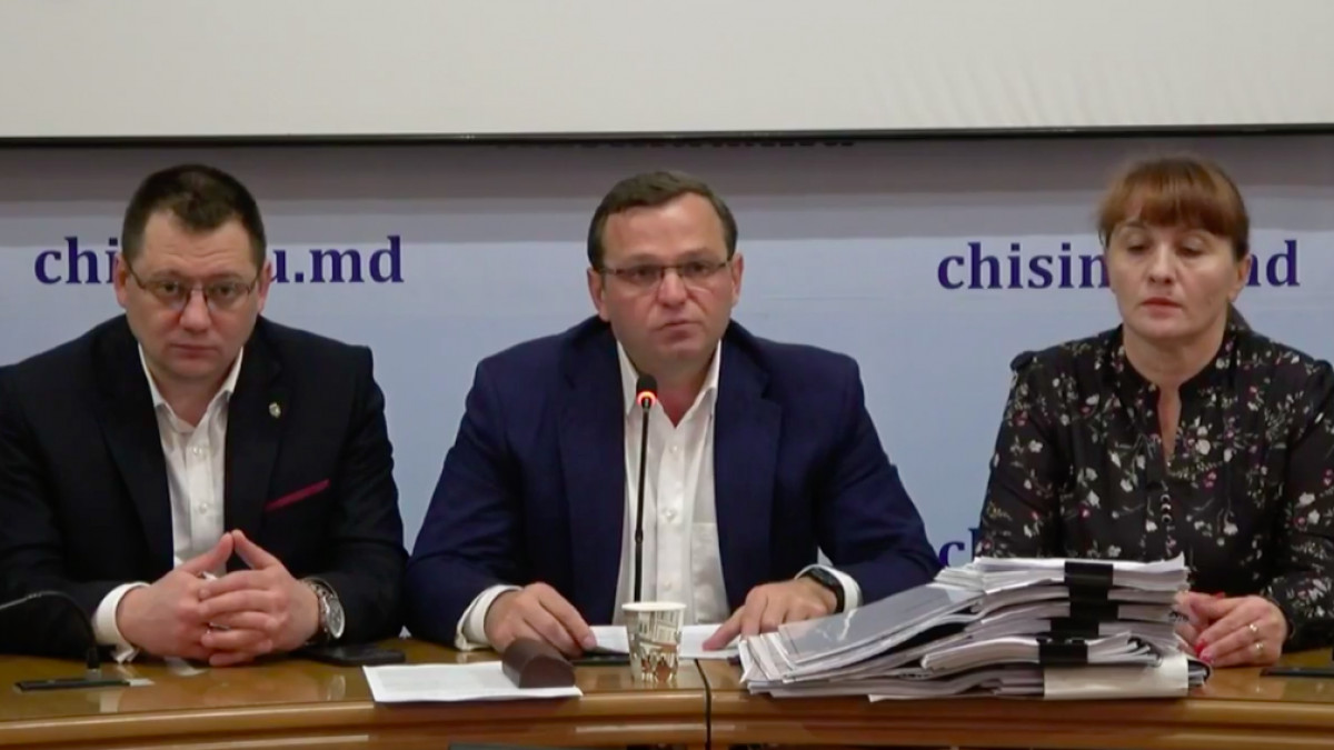 Ultimă oră! Andrei Năstase își dă demisia din Partidul Platforma DA (VIDEO)