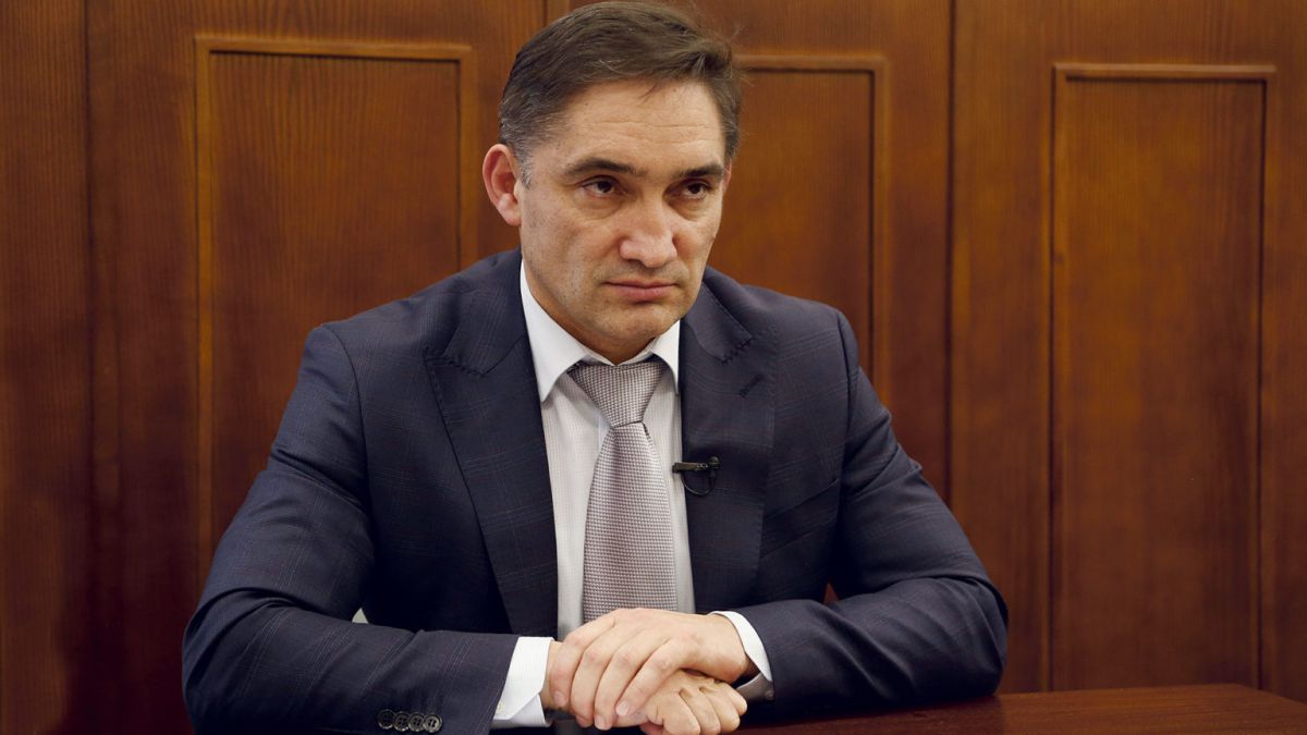 Ultima oră! Arestul la domiciliu, înlocuit cu eliberare sub control judiciar în cazul lui Alexandr Stoianoglo