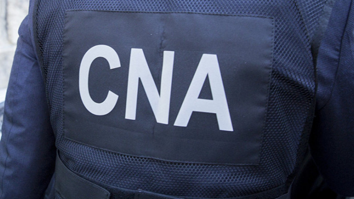 Ultimă oră! Au loc percheziții la Primăria Codru și la anumiți agenți economici din localitate, vizați într-un dosar de trafic de influență