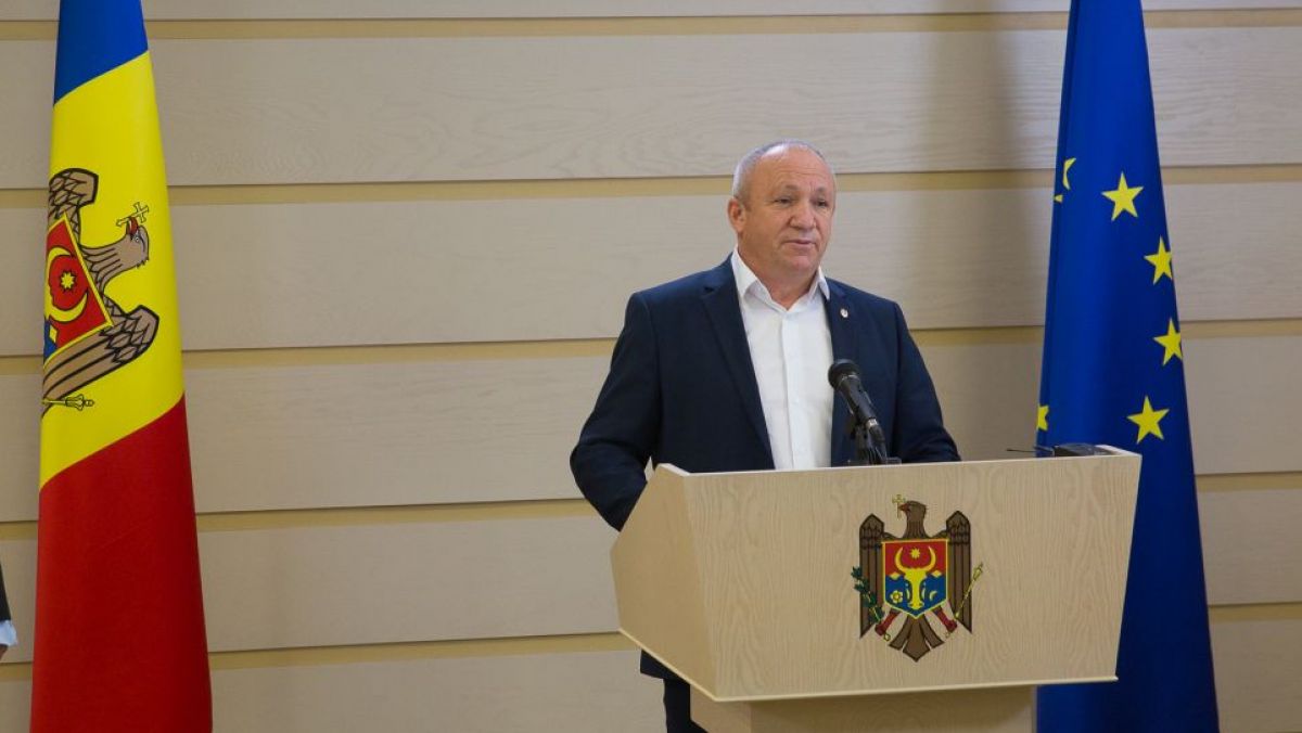 Ultima oră! Candidatul PAS pentru funcția de primar al orașului Bălți se retrage din cursa electorală