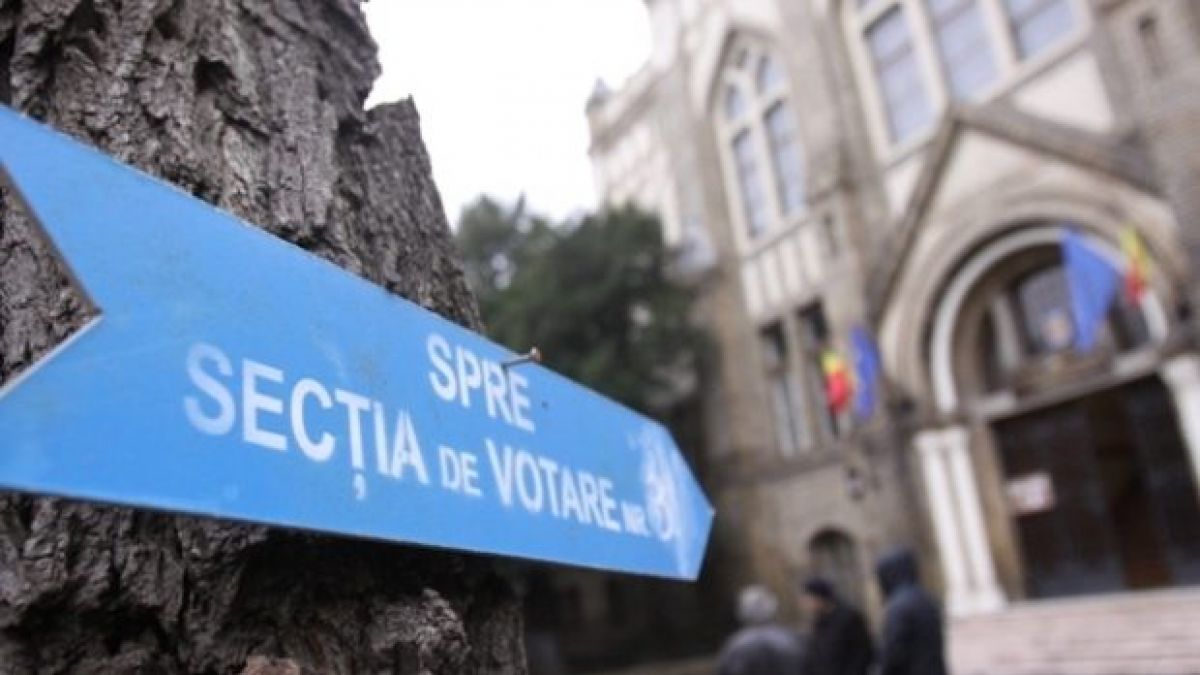 Ultima oră! CEC atacă la CSJ decizia Curții de Apel privind secțiile de vot în diasporă