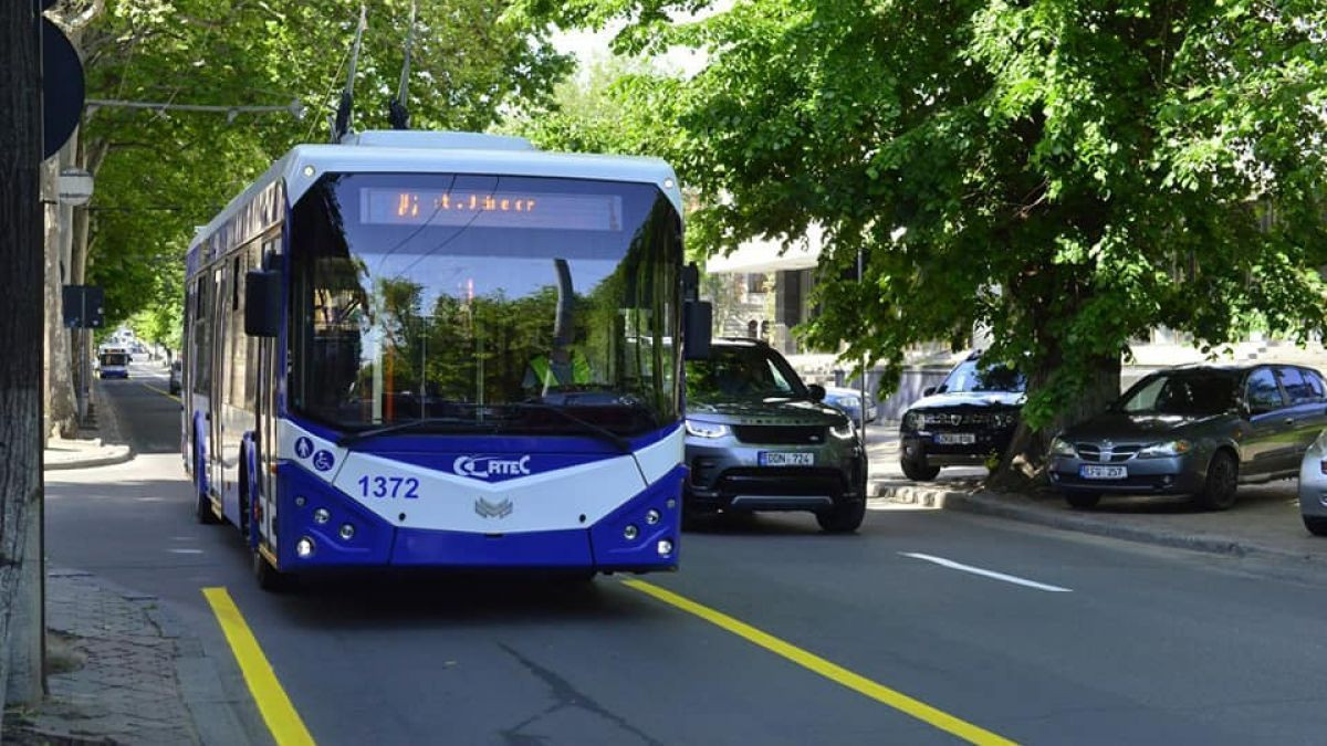 Ultimă oră! Consilierii municipali au aprobat noua metodologie de stabilire a tarifelor pentru călătoria în transportul public (DOC)