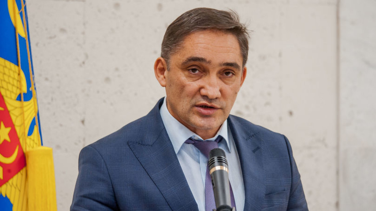 Ultima oră! CSP acordă calificativul „nesatisfăcător” activității lui Stoianoglo și propune demiterea procurorului general suspendat