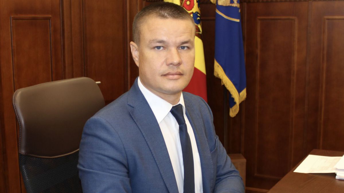 Ultima oră! Dumitru Robu - desemnat de CSP procuror general interimar