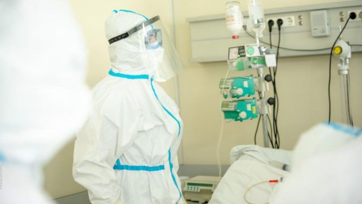 Ultimă oră: Ministerul Sănătății anunță 1039 de cazuri noi de infectări cu COVID-19