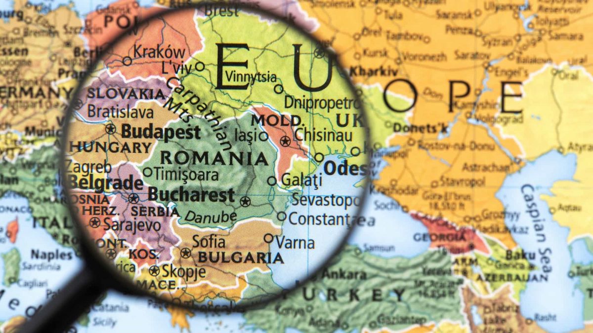Ultimă oră: România a exclus R. Moldova din lista țărilor cu risc epidemiologic ridicat