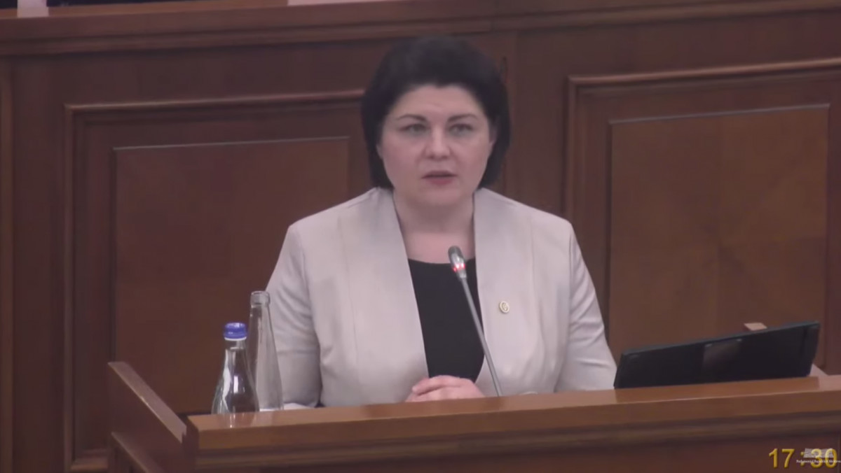Ultima oră! Starea de urgență pe teritoriul țării se prelungește cu încă 60 de zile