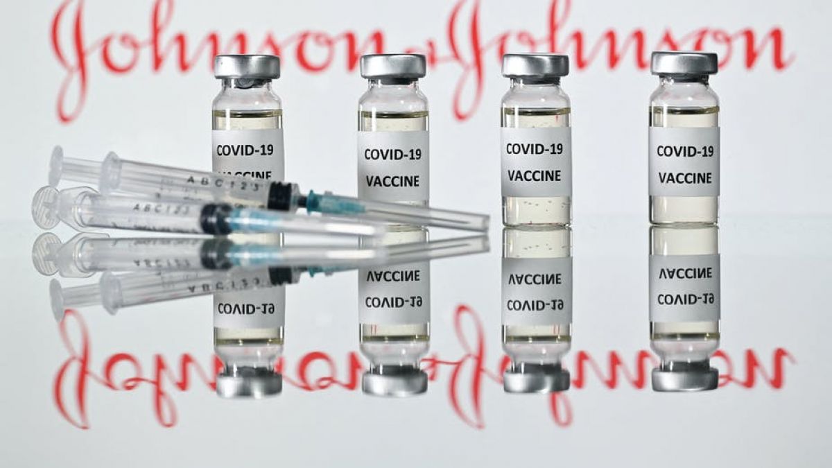 Ultima oră! R. Moldova va primi donație de 500.000 doze de vaccin Johnson & Johnson din partea SUA. Iată când ajunge primul lot