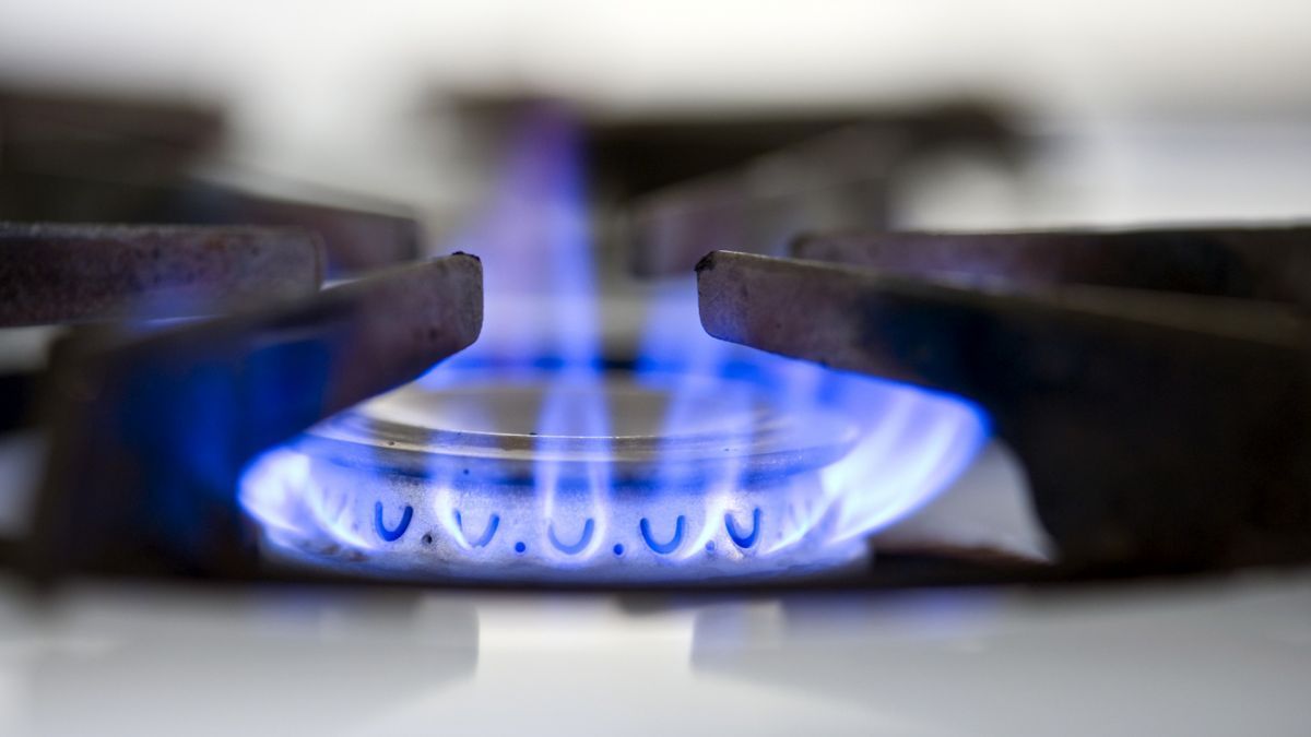 Ultimă oră! Un m3 de gaze va costa 15,18 lei cu TVA. ANRE a aprobat noul tarif care se va aplica din 1 ianuarie curent. Reacția directorului MoldovaGaz (DOC)