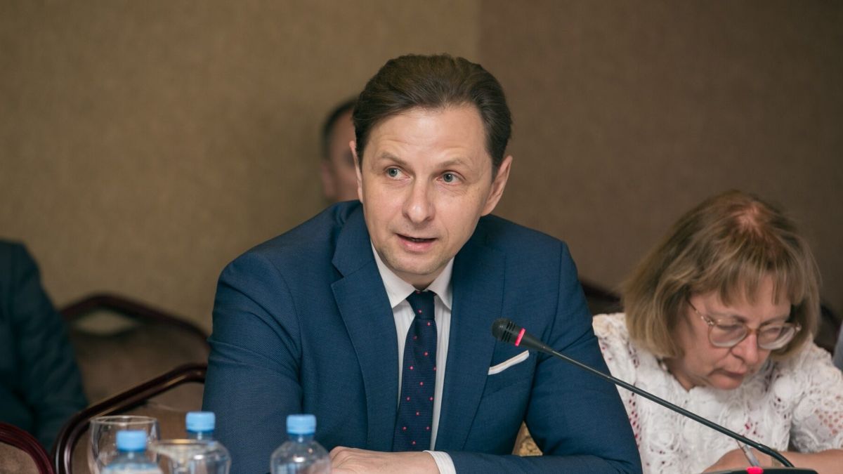 Ultima oră! Viceprim-ministrul pentru Reintegrare, Vladislav Kulminski, pleacă din funcție