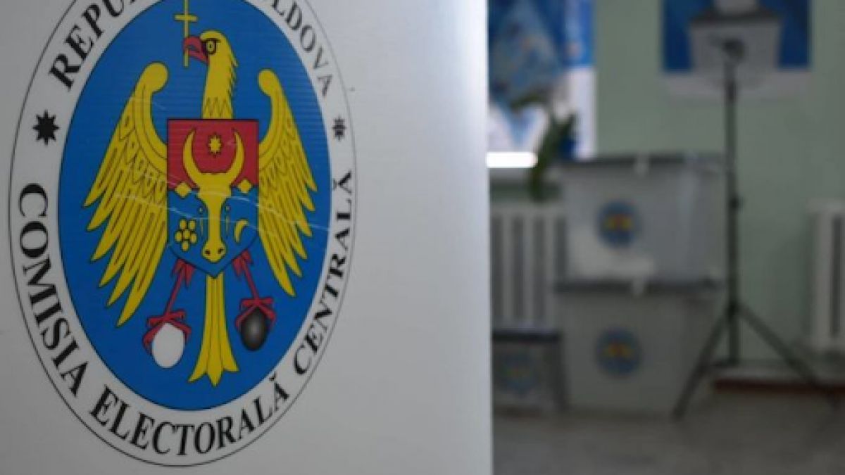 Ultima zi de campanie electorală! Ce riscă cei care vor face agitație