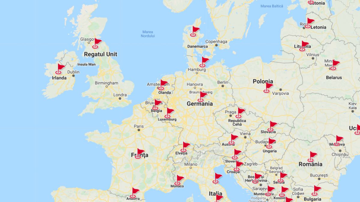 Ultima zi pentru înregistrarea prealabilă. Aproape 97.000 de moldoveni din diasporă și-au anunțat intenția de a vota la anticipate