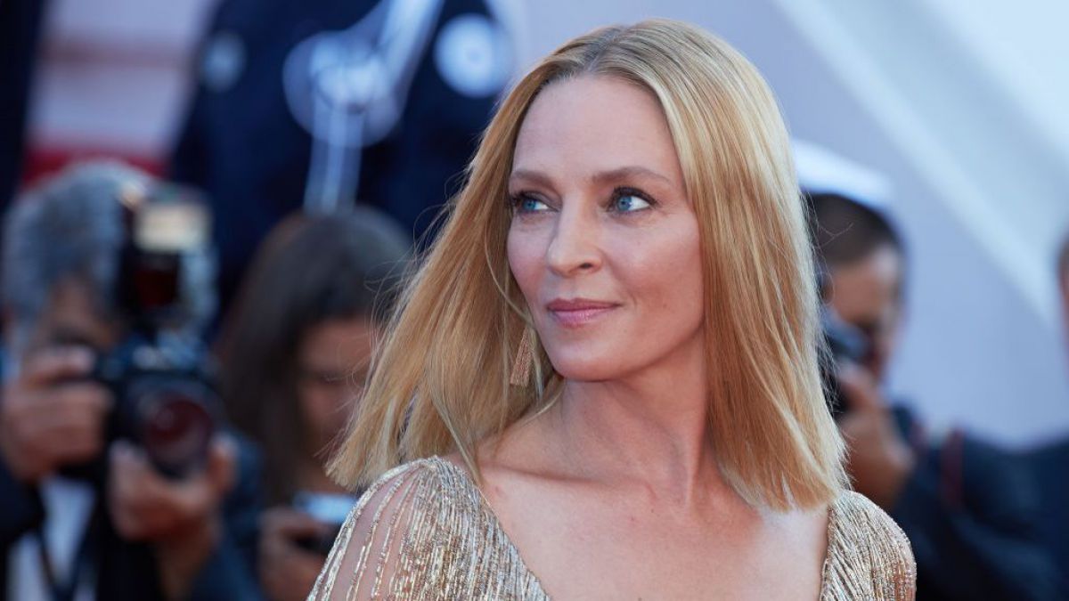 Uma Thurman a dezvăluit abuzurile la care a fost supusă de Weinstein și Tarantino