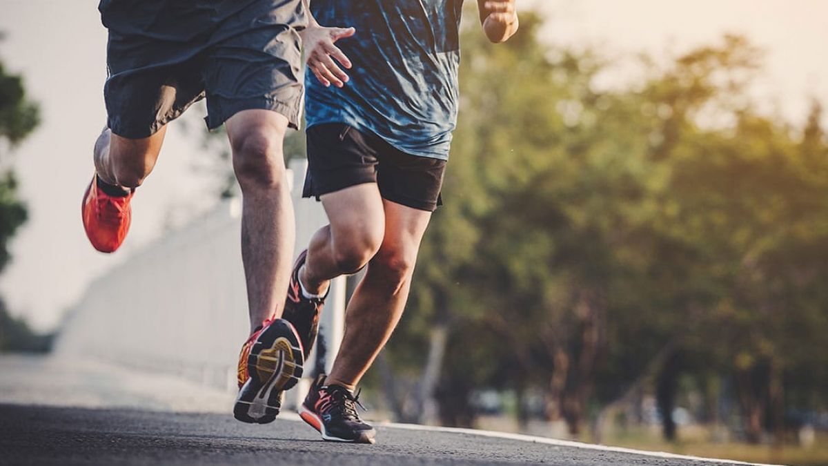 Un alergător a decedat în timpul maratonului sportiv de la Hîncești. Tânărul, găsit inconștient lângă traseu