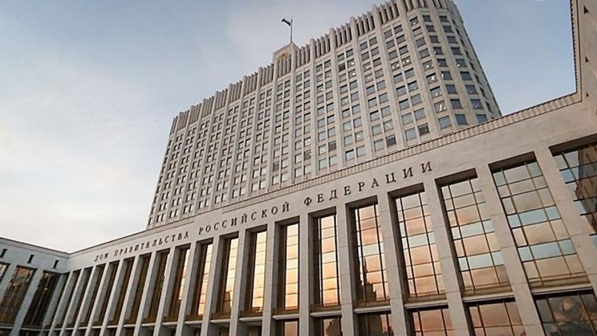 Un alt ministru din Guvernul Federației Ruse și adjunctul său, diagnosticați cu COVID-19