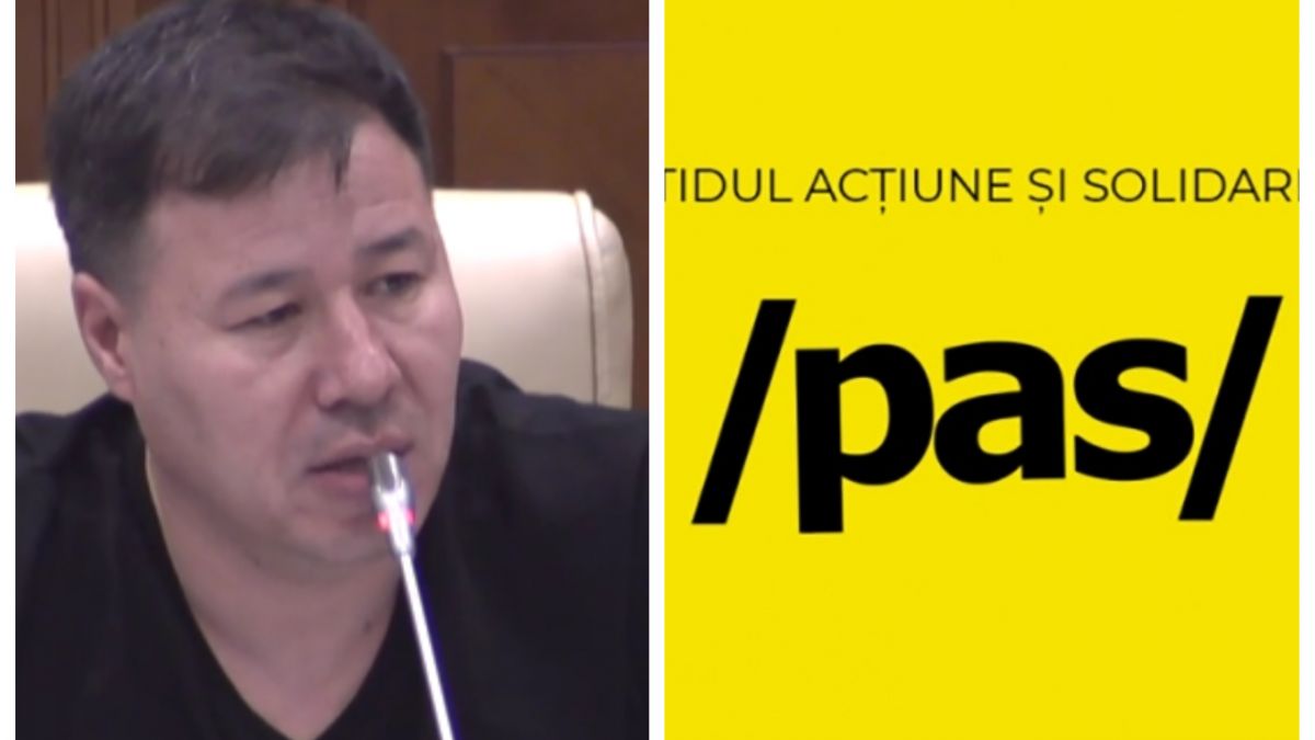 Cum un amendament la Codul Electoral, făcut de socialiști în 2019, i-a permis PAS-ului, în 2021, să ia majoritatea în plen (VIDEO)
