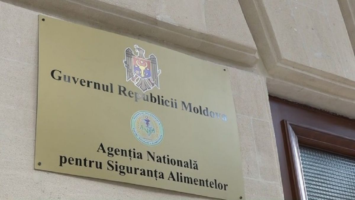 Un angajat ANSA a fost testat pozitiv cu coronavirus