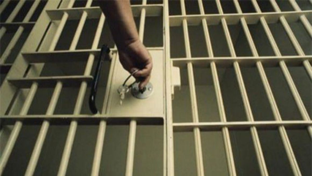 Un bărbat de 30 de ani din Cimișlia își va petrece următorii opt ani la pușcărie. Ce a făcut