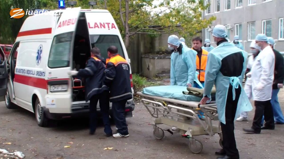 Un bărbat din Cahul a decedat de COVID-19
