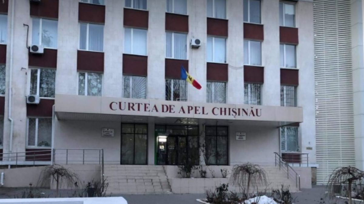 Un bărbat din Strășeni, condamnat la doi ani de închisoare pentru vânzarea drogurilor. La insistența procurorilor, decizia primei instanțe a fost casată