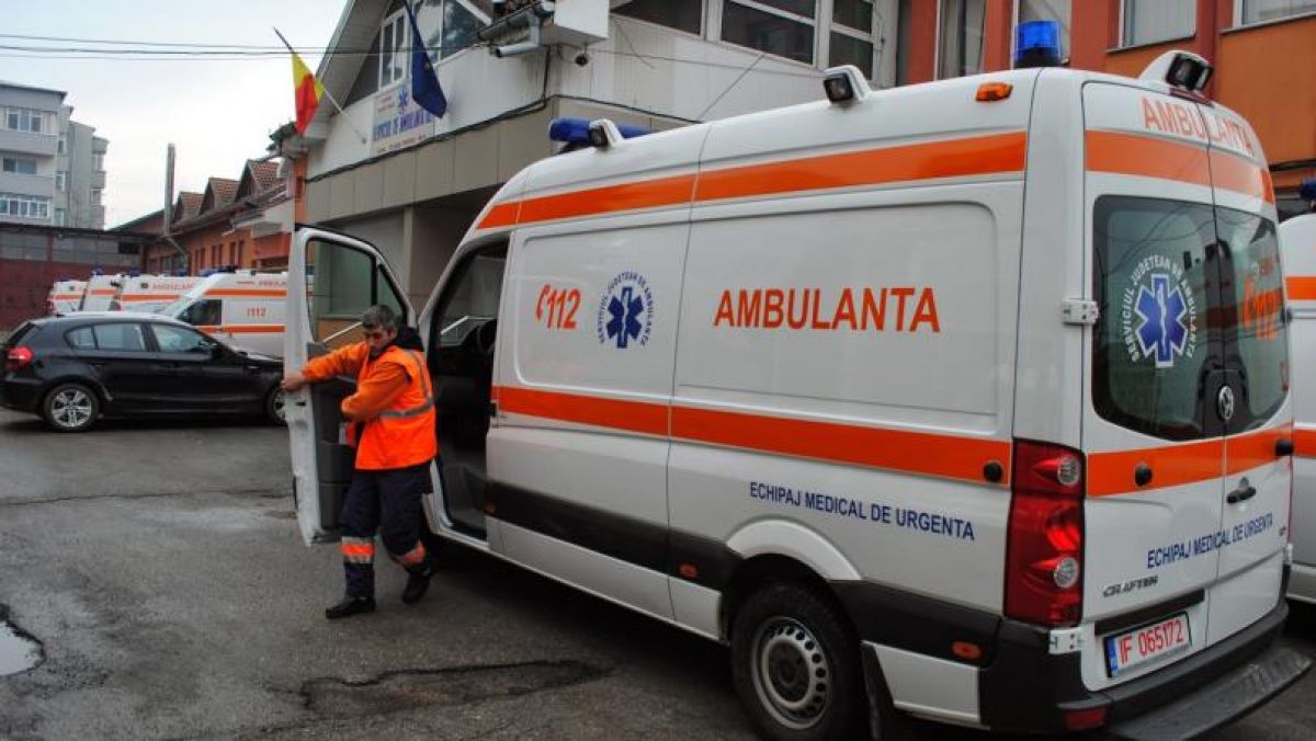 Un bărbat infectat cu COVID-19 este căutat de poliție. Acesta a fugit de la spitalul din Cimișlia, fiind nemulțumit de serviciile medicale