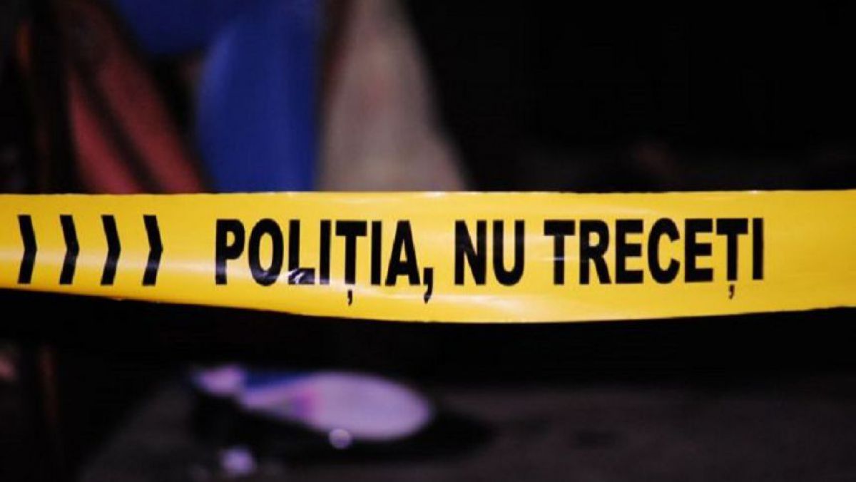 Un bărbat s-a împușcat în sediul unei companii de creditare. Ar fi avut datorii