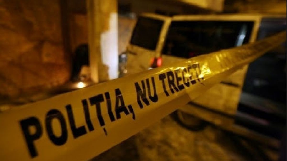 Un bărbat și-a pierdut viața, după ce ar fi fost bătut. I-ar fi luat apărarea fiului său