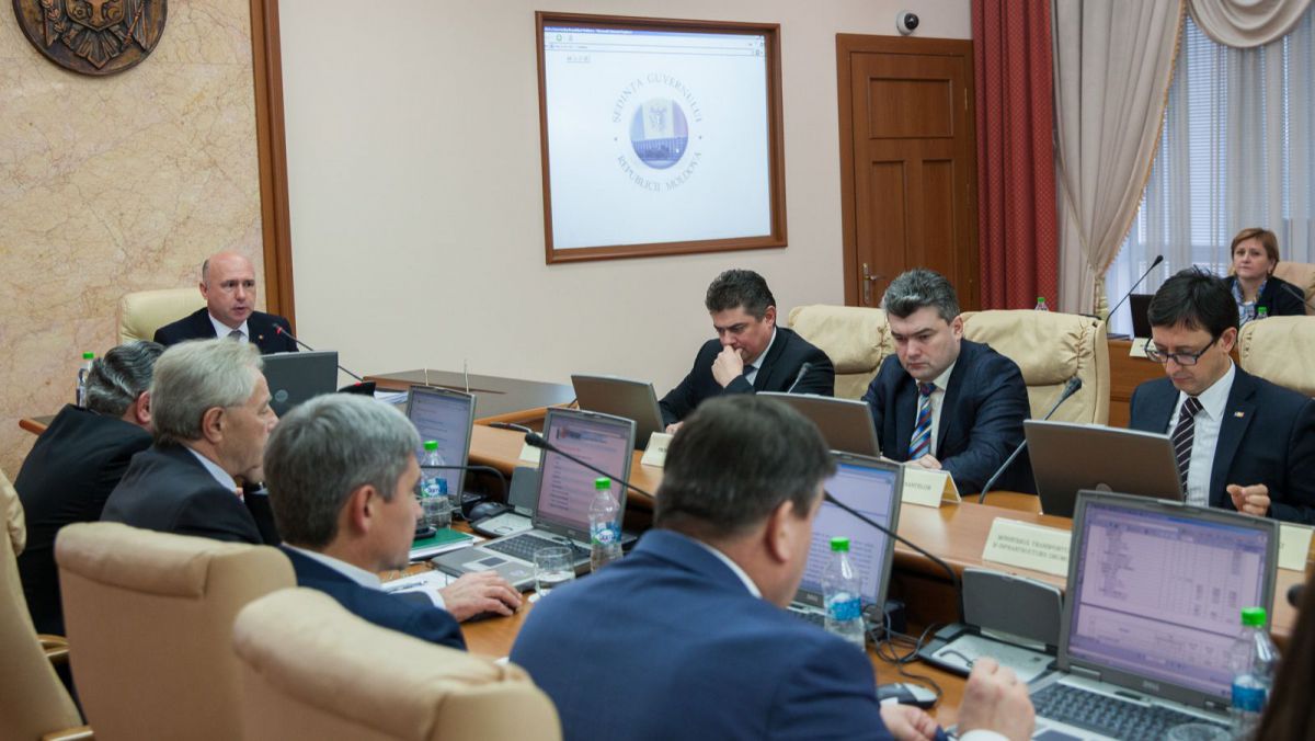 Un buget optimist pentru 2017: Veniturile vor crește cu 11%