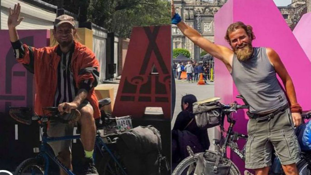 Un ciclist polonez și unul german, uciși cu sânge rece în Mexic 