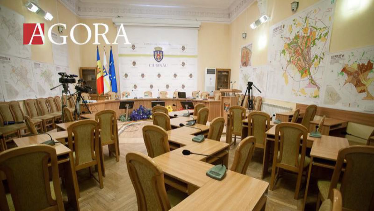 Un consilier municipal a fost reținut în dosarul parcărilor, pe lângă Grozavu și Gamrețchi