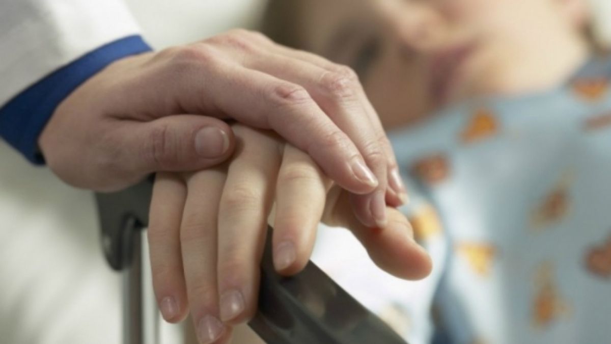 Un copil de patru ani a fost resuscitat pe plaja de la Vadu lui Vodă