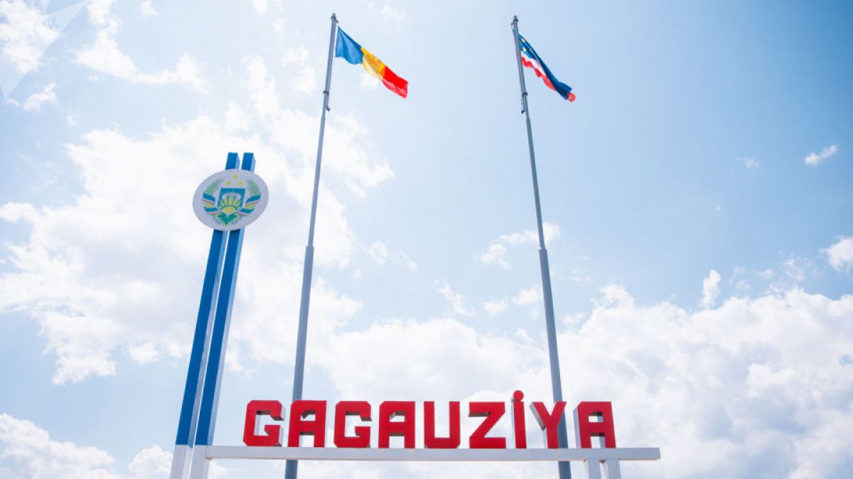 Un deputat din Adunarea Populară UTA Găgăuzia, în vizorul inspectorilor de integritate