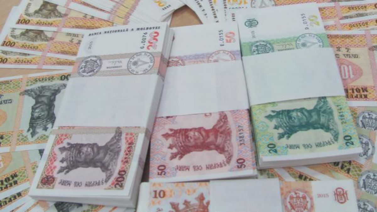 Un fost inspector de la FISC, identificat cu o diferență de peste 400 de mii de lei. Ce riscă acesta