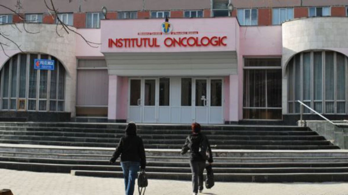 Un fost ministru al Sănătății a devenit șef al Institutului Oncologic