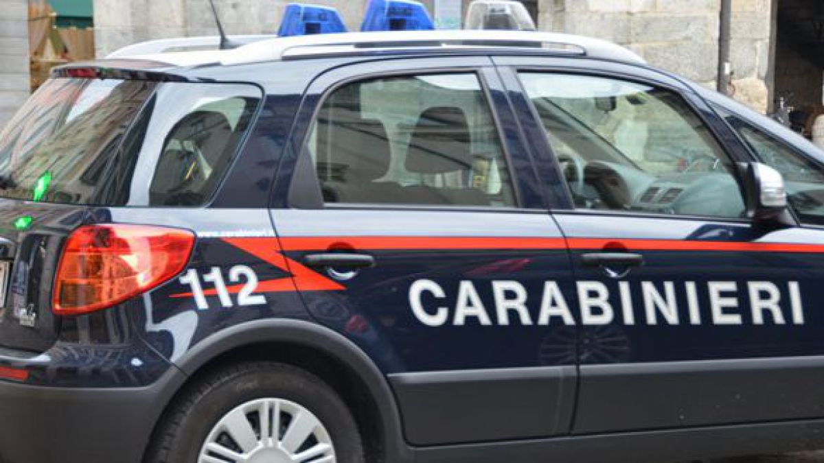 Un fost polițist moldovean a fost arestat în Italia pentru abuz de putere
