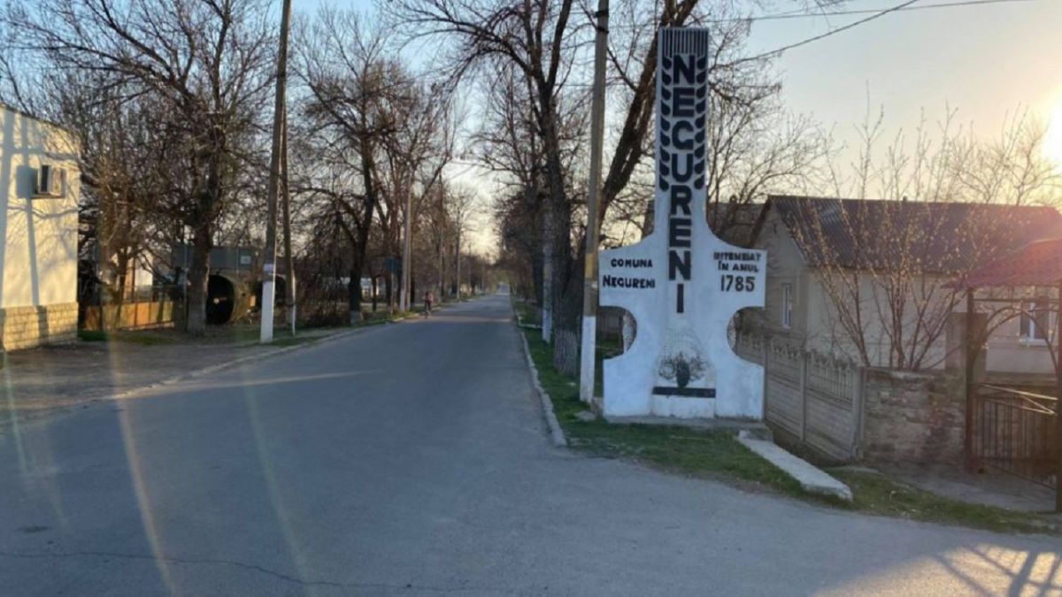 Fost primar de Negureni riscă să rămână fără avere după ce nu a declarat venituri și bunuri de peste 900 de mii de lei