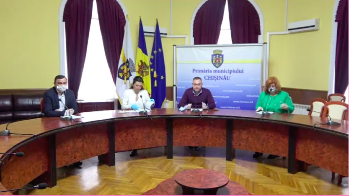 Un grup de consilieri municipali spun că au găsit zeci de milioane de lei în bugetul capitalei pentru a-i redirecționa sistemului de sănătate