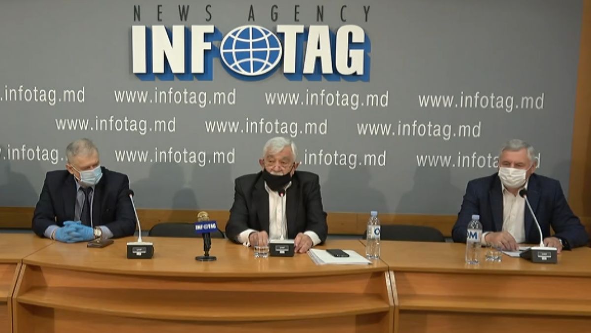 Un grup de inițiativă propune revizuirea Constituției R. Moldova. Subiectul central - protejarea judecătorilor de puterea politică