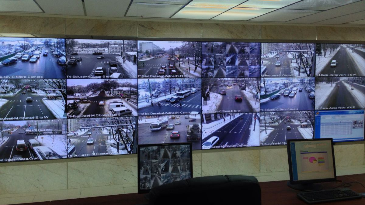 Un inspector și un șef de secție de la Centrul Unic de Monitorizare și Coordonare, reținuți pentru 72 de ore