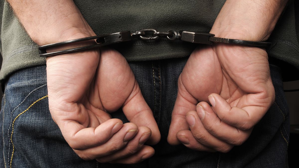 Un jurnalist a fost arestat în SUA pentru că a insistat cu o întrebare pentru un oficial guvernamental